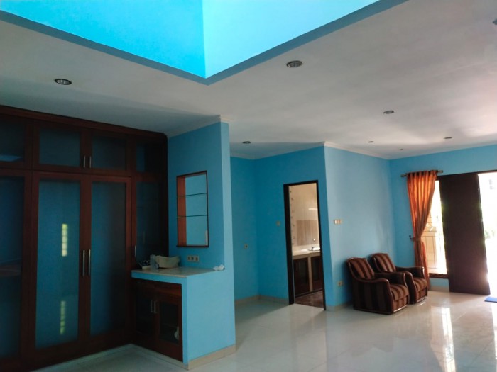 Rumah Dijual di Cluster Vancouver Kota Wisata Bogor